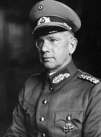 二战纳粹德国27位元帅,既是战争大师也是罪恶战犯,结局如何?