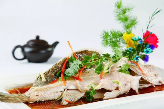 休说鲈鱼堪脍 腾讯网