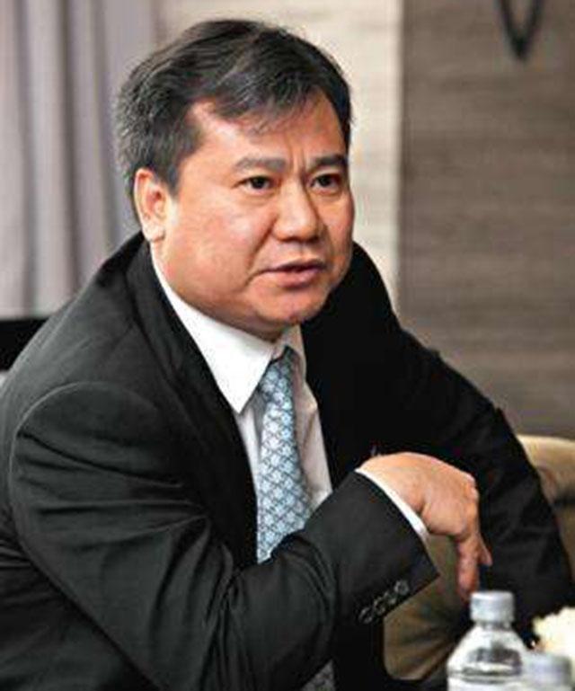 中国隐形富豪年入6000亿投资万达亏钱后直接买下37家万达百货