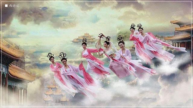 齐天大圣官居几品,为啥蟠桃会却不请他?你看看玉帝有什么阴谋?