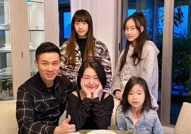 从综艺女王到卑微主妇,小s人生质变的秘密,藏在王伟忠一句话里