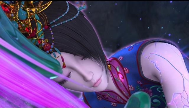 叶罗丽:辛灵仙子的人缘明明不错,为何当初仙境之战没人出面帮她