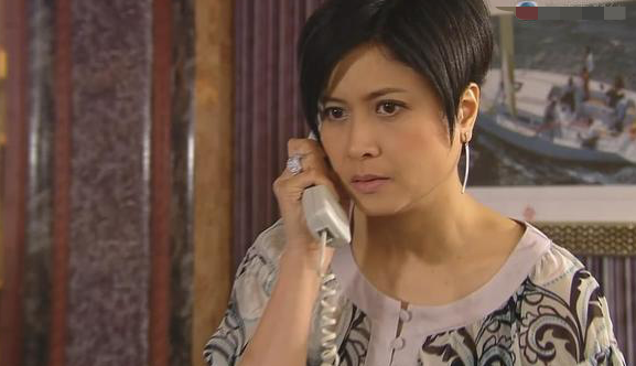 颜值高却靠实力闯出一片天的邵美琪!