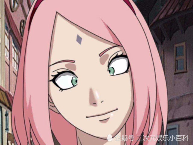 火影:全员对眼之后,佐助成笑柄,小樱人设崩塌