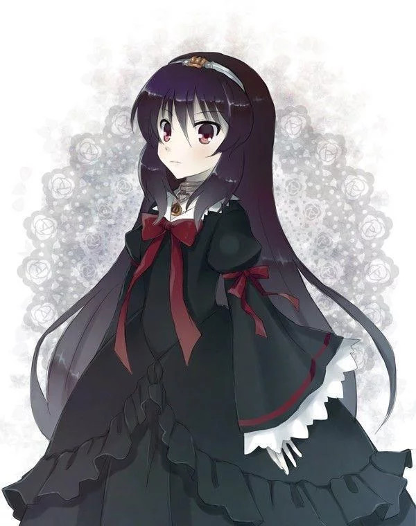 如果不是亲眼所见,谁能想到《丹特丽安的书架》这部如此优秀作品,竟然