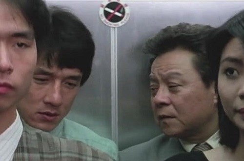 董骠:赛马圈中演戏最好,演艺圈中练马最棒,和肥姐,成龙都是黄金搭档