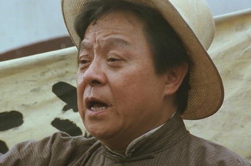 董骠:赛马圈中演戏最好,演艺圈中练马最棒,和肥姐,成龙都是黄金搭档_