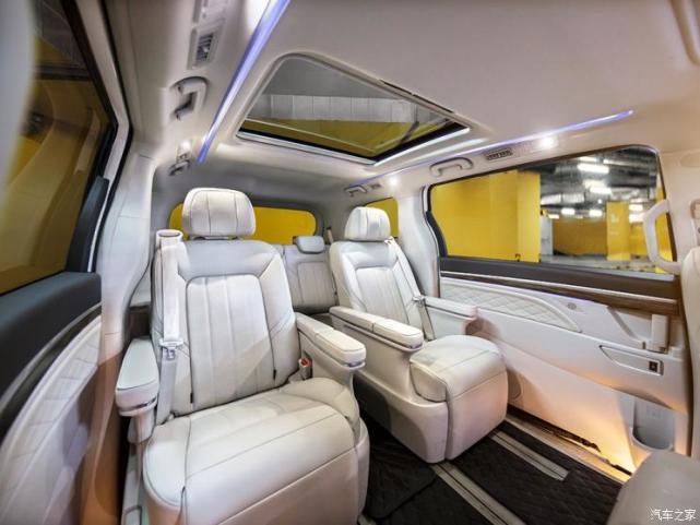 有内味儿了 传祺GM8大师版有望6月上市