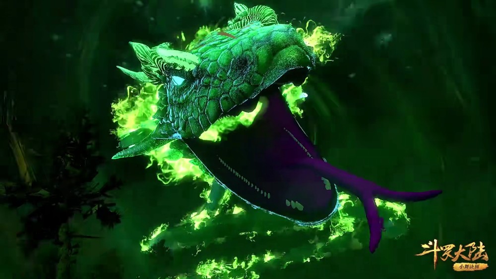 斗罗大陆:毒斗罗有多聪明?