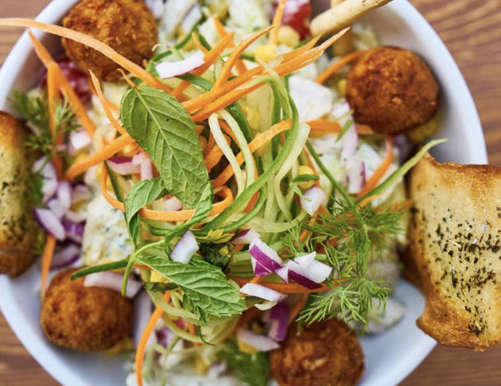 西方素食者意志不坚?有些人素食多年后又重新吃肉