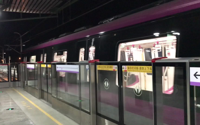 镇江人口320万却能建地铁其实是南京的首条跨市地铁