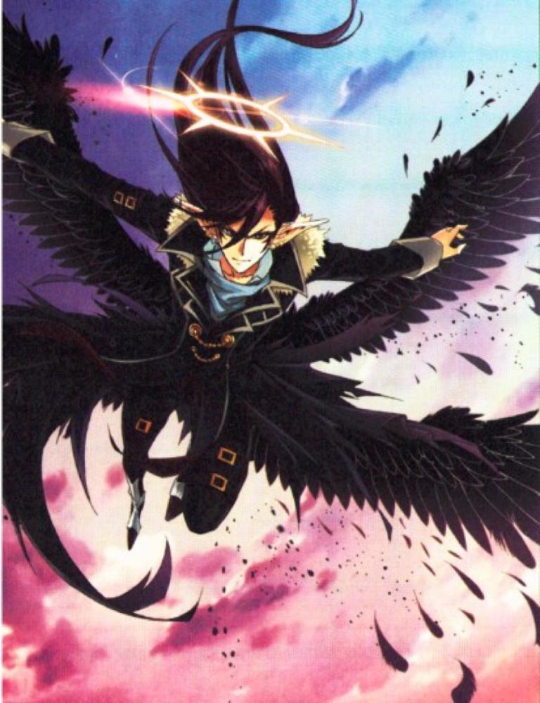 那些年我们追过的网文——《狂神》