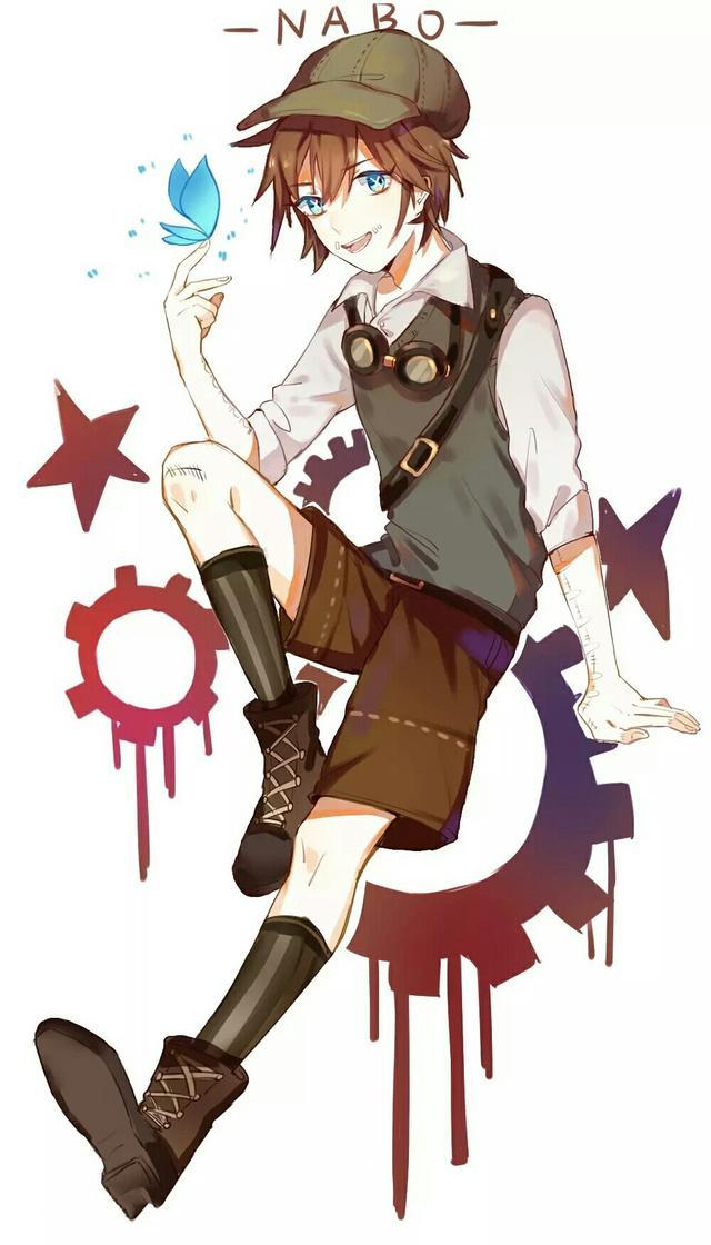 第五人格:佣兵可能是这个游戏里最委屈的角色