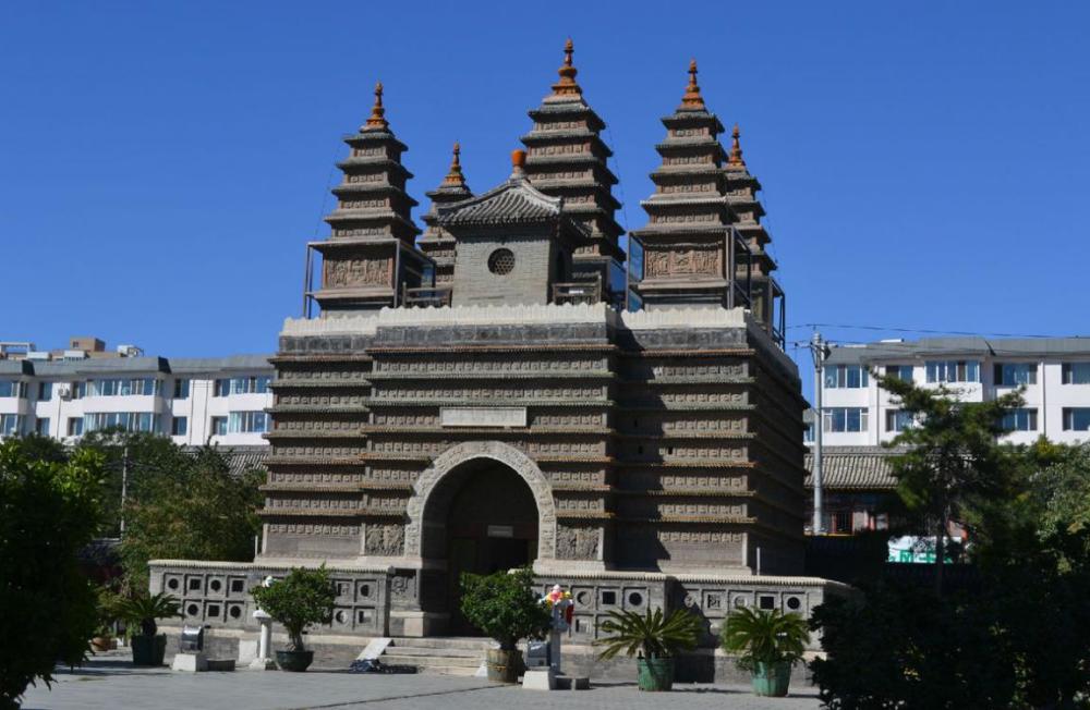 内蒙古第2小市比包头还小相当于10个乌海却比太原发展快