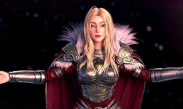 评析:天使王凯莎的正义秩序,彦作为继承者,已然超越凯莎!