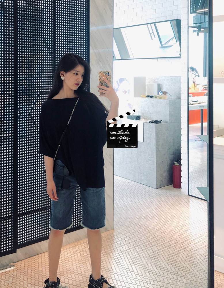 小圆脸让赵露思吃尽了亏!瘦到79斤还被嫌胖,观众们也太挑剔了点