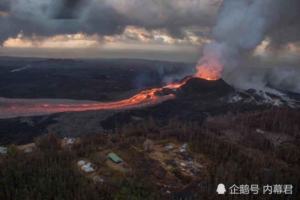 研究人员发现了黄石超级火山最大最具灾难性的喷发