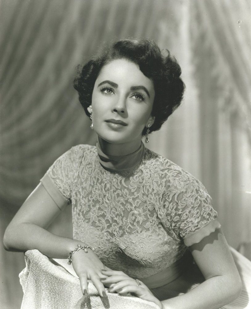 7个丈夫8段婚姻4个孩子10个孙子女红了70年的头号美人