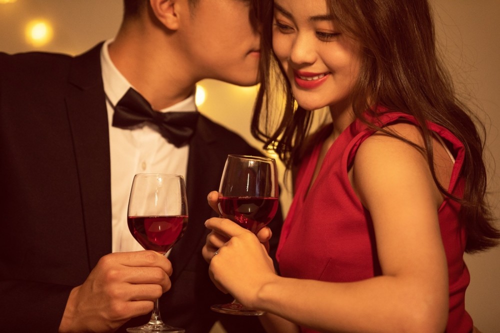 专业之外的增值,结局是一个在天一个在地:这就是交际花和渣女间的区别