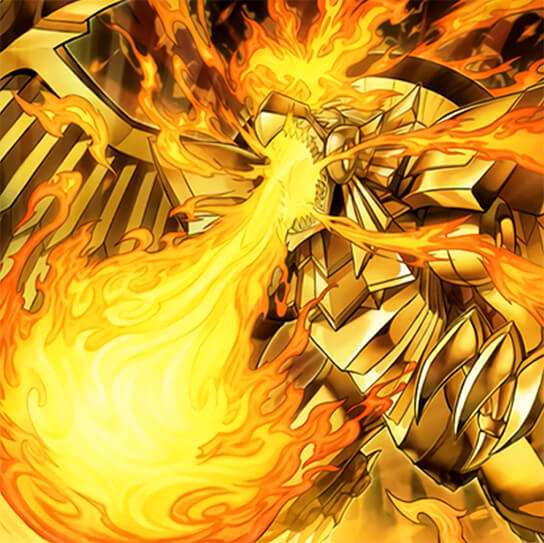 火山卡组能够检索翼神龙最重要的卡