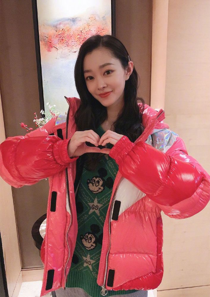 剧版赘婿苏檀儿不算最美看到楼舒婉直男坐不住