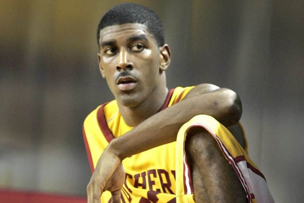 梅奥的选秀报告!身高1米93,总评96分,模板曾是罗斯老大!