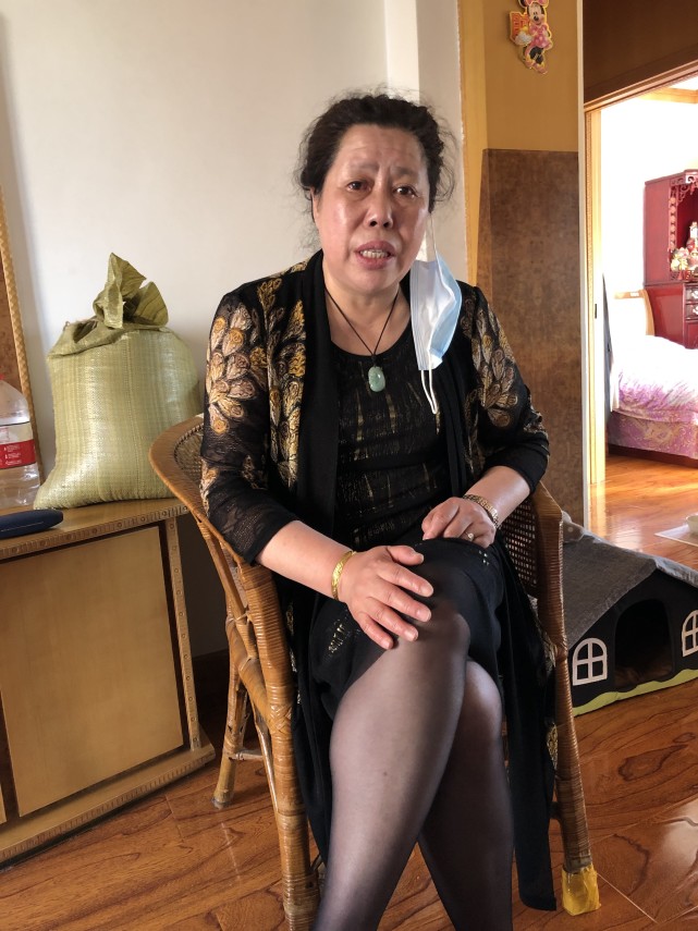 59岁东北失独妇女自杀:夫妻俩身患多病负债十几万,哭诉"活不起"