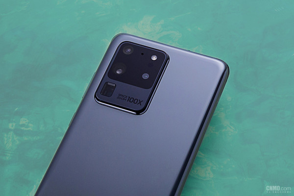 三星s30系列相机配置曝光 顶配1.5亿像素镜头加持