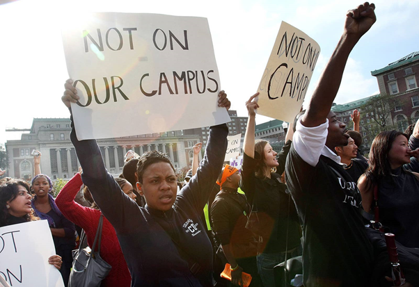 图像i美国黑人平权运动百年简史
