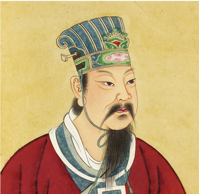 许多用过的国名后世都会再用为何后世没人用商作国名