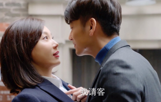 谁说我结不了婚大结局三姐妹只有程璐一人穿婚纱