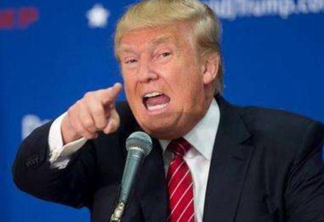 唐纳德·特朗普|特朗普誓言，若俄罗斯赏金杀美军被证实，他会非常愤怒并作出回应