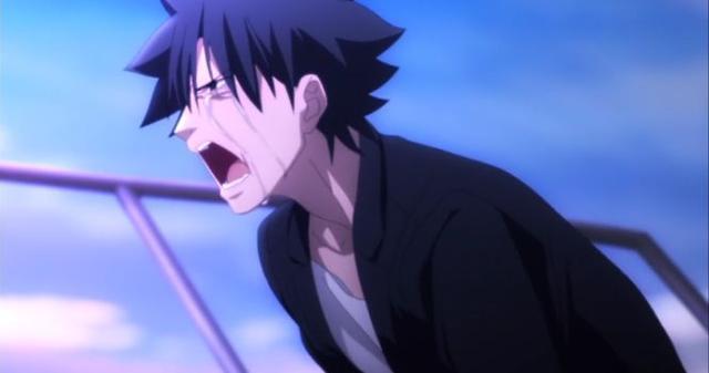 没有最惨只有更惨,这些动漫中让人心疼的男主角,你最心疼谁?