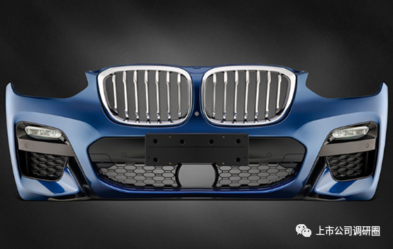 背靠大股东上汽集团华域汽车受宠若惊