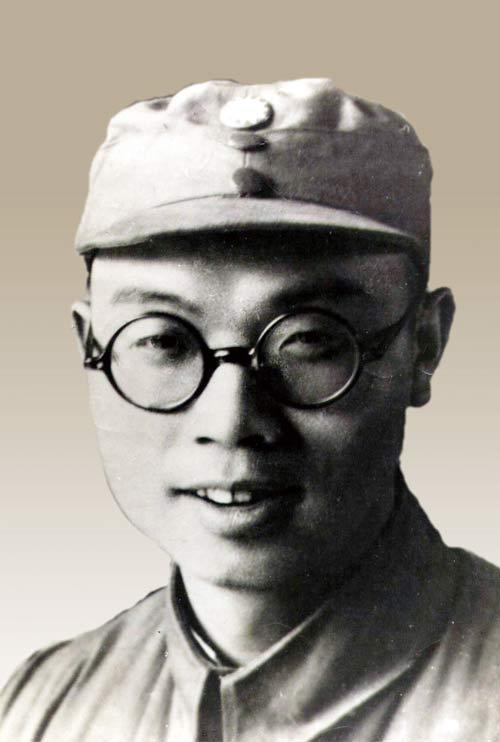 皖南事变牺牲最高将领100发子弹99发杀敌最后1发给自己
