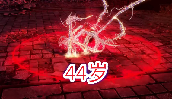 斗罗大陆:谁获得十万年魂环最年轻?唐昊44岁,唐三17岁,他:都坐下!