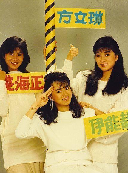 伊能静|秦昊无奈，庾澄庆取消点赞，坎坷经历是伊能静作天作地的理由吗？