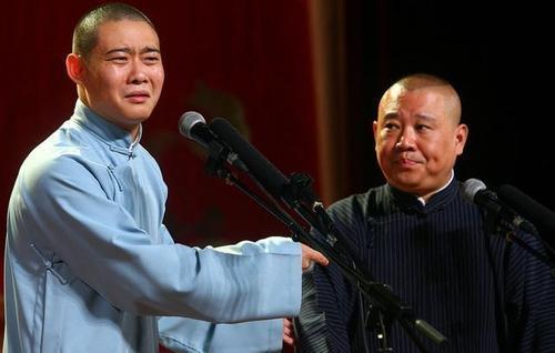 曹云金|郭德纲有多狠？与曹云金互撕10年后，逼迫徒弟转型成金牌厨子