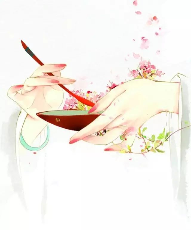 鱼玄机|【有范回顾】诗词中的爱情故事，你可知多少？