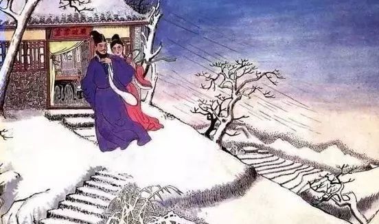 鱼玄机|【有范回顾】诗词中的爱情故事，你可知多少？