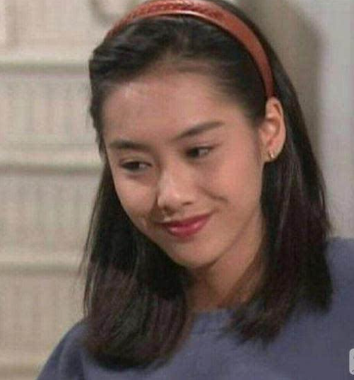 90年代港星发型盘点如今依旧时髦看朱茵袁咏仪就知道有多美