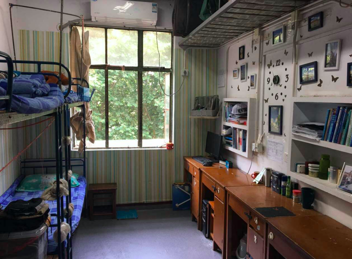 为何大部分工厂是包住的,很多女性却不住,而是自己花钱去租房?