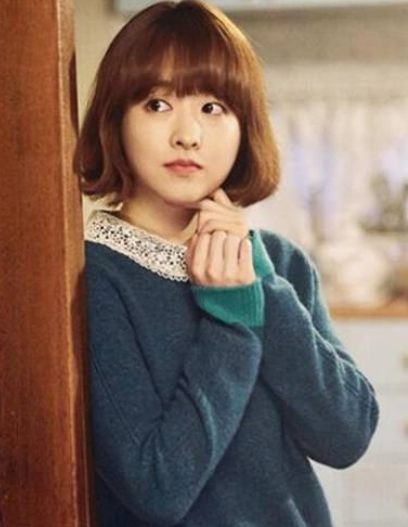 韩剧女主这3种"发型"最受欢迎,尤其第1种,时髦又显气质_腾讯新闻