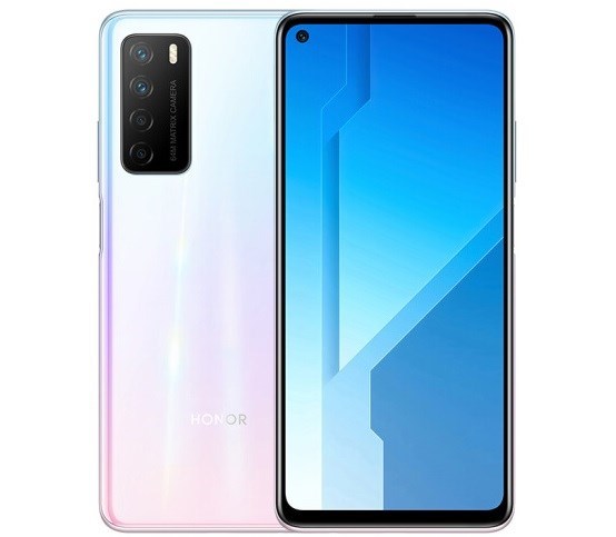 荣耀play4pro正式开售麒麟99040w超级快充