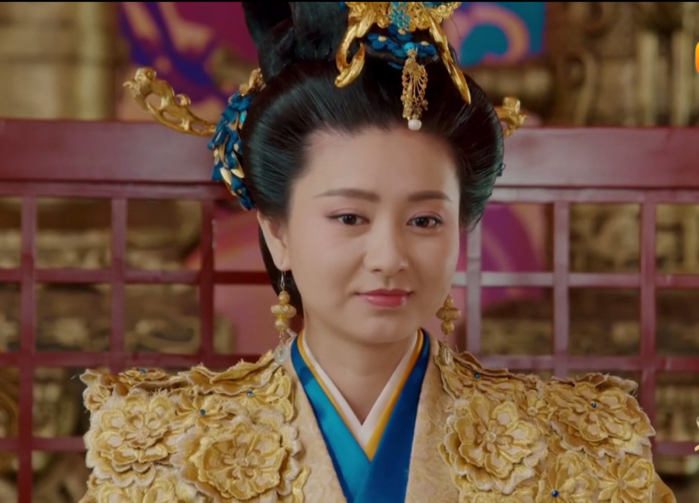 而西汉初年窦皇后和王皇后这两位饱经苦难的平民皇后,在乌鸦变凤凰