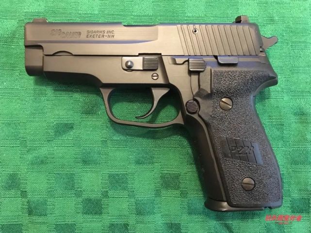 著名武器公司西格绍尔德国工厂将关闭拿不到投资大量裁员