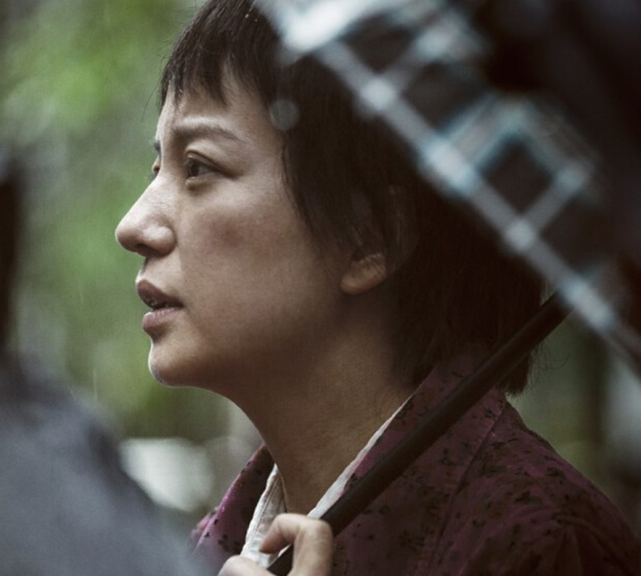 亲爱的赵薇用家乡话演完全片电影改名的幕后原因