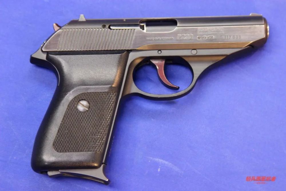 著名武器公司西格绍尔德国工厂将关闭拿不到投资大量裁员