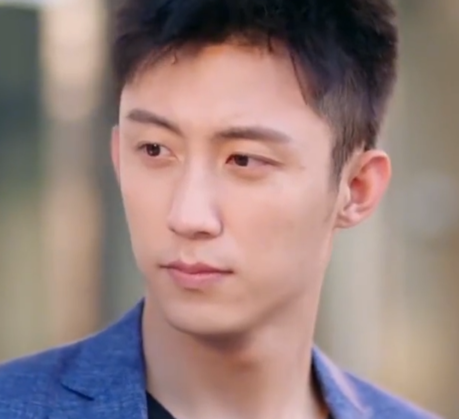 幸福触手可及:宋凛周放疯狂撒糖,解锁接吻新姿势,甜到昏厥