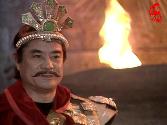 封神榜演员现状:纣王成国际巨星,哪吒身价过亿,妲己却作死入狱